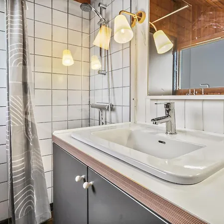Hyggeligt Til Familien I Vejlby Klit Ferienhaus Harboør